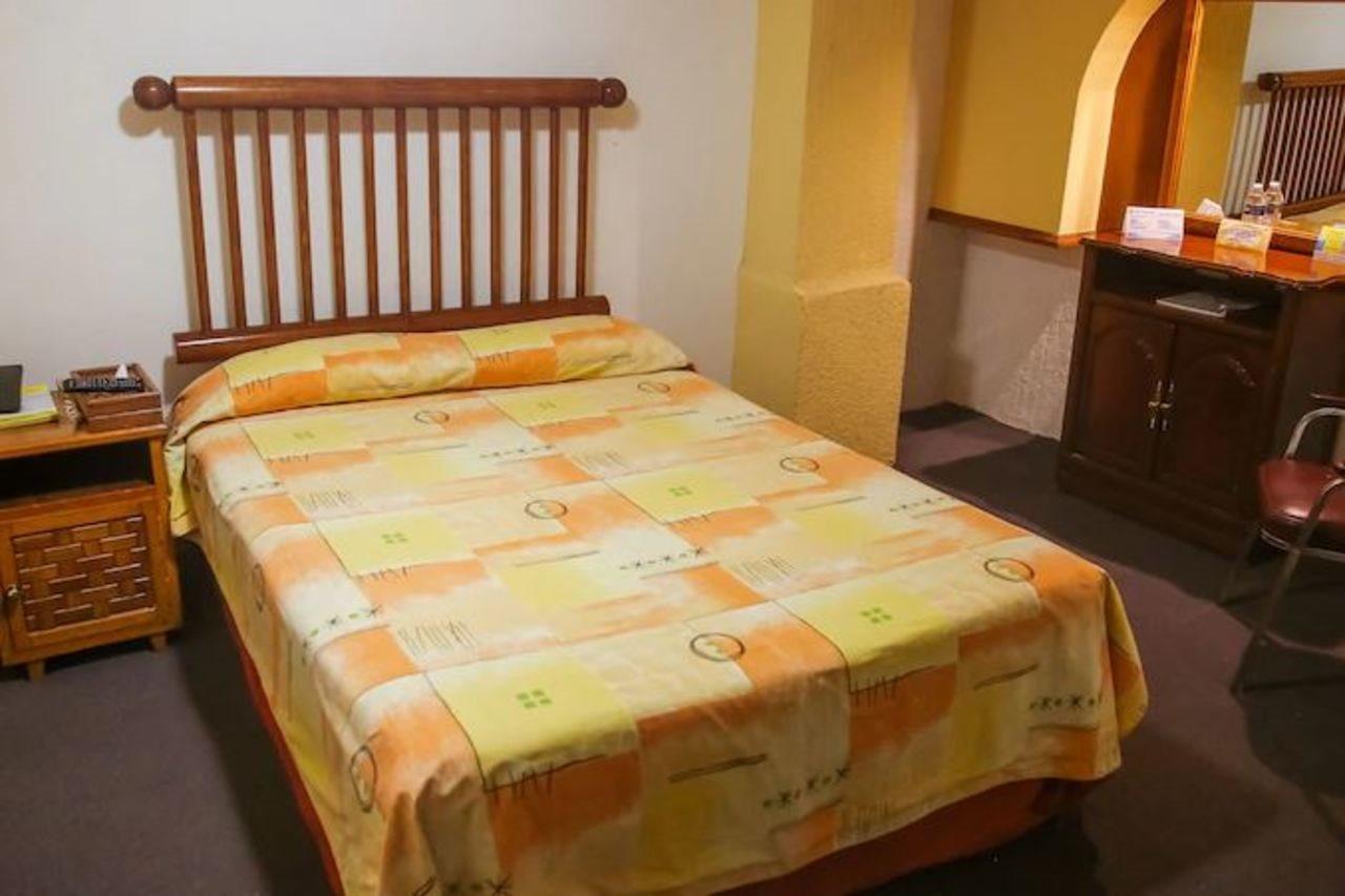 Tolosa 4* Zacatecas