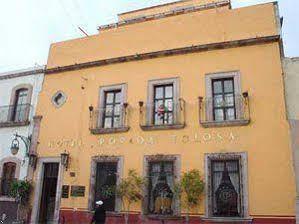 Tolosa 4* Zacatecas