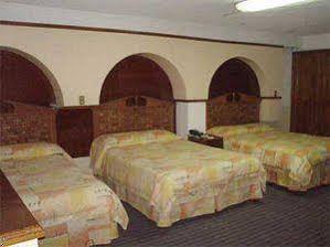 Tolosa Hotel Zacatecas