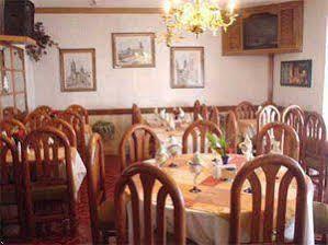 Tolosa Hotel
