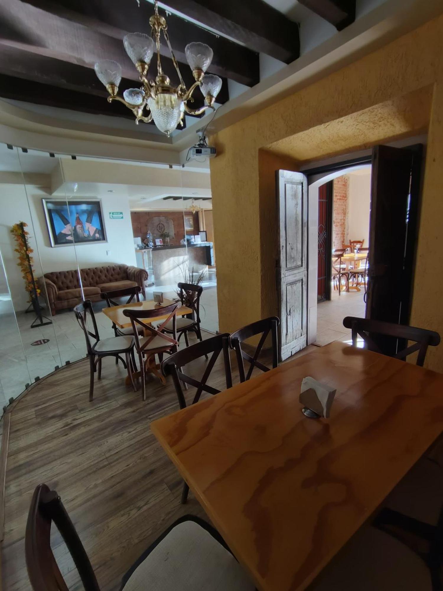 Tolosa Hotel 4*