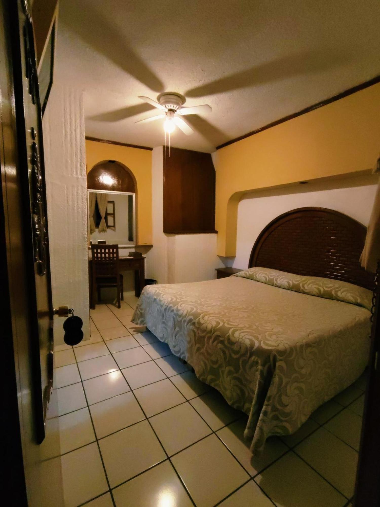 Tolosa 4* Zacatecas