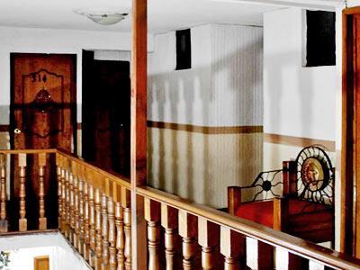 Hotel Tolosa