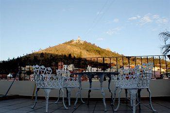 Hotel Tolosa