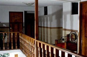 Hotel Tolosa Zacatecas