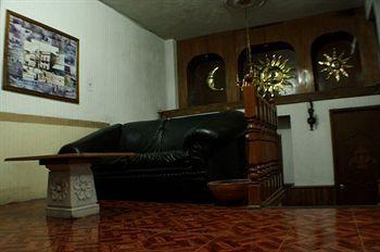 Tolosa Hotel
