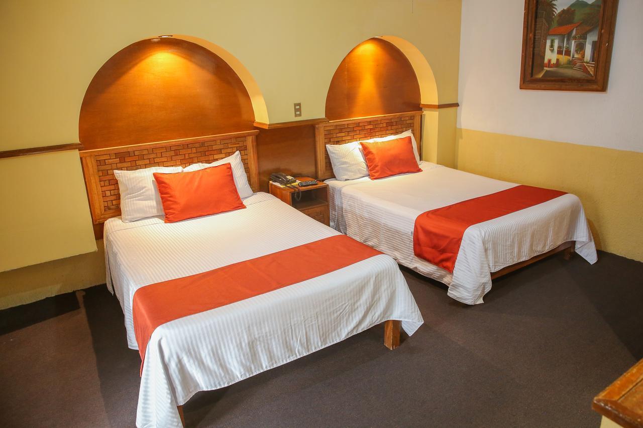 Tolosa Hotel 4*